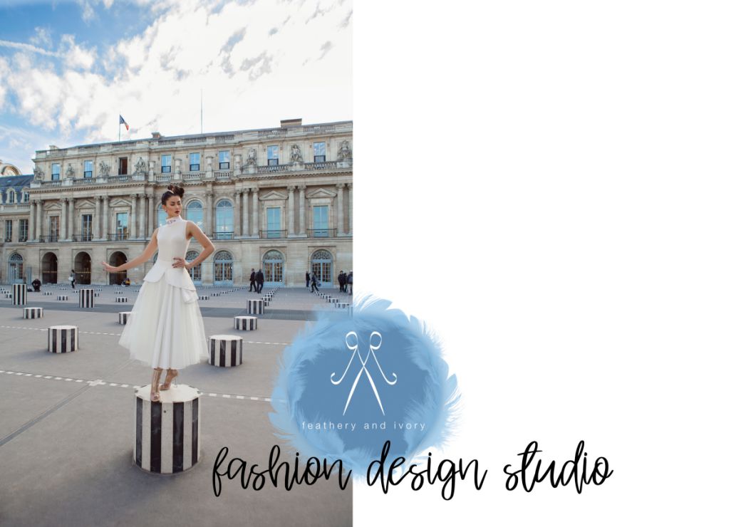 Maria Derix-Modedesignerin-Stylistin-Maßschneiderin